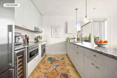 531 Vanderbilt Avenue #7C, New York City, NY 11238 - Photo 6