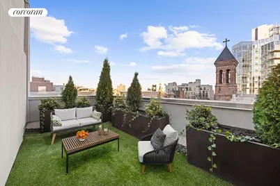 531 Vanderbilt Avenue #7C, New York City, NY 11238 - Photo 18