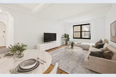 300 W 23rd Street #4L, New York City, NY 10011 - Photo 1