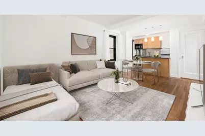 300 W 23rd Street #4L, New York City, NY 10011 - Photo 2