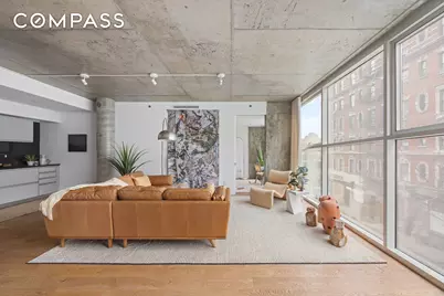 115 Norfolk Street #34, New York City, NY 10002 - Photo 8