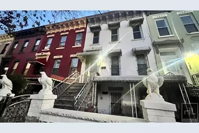 444 Halsey Street #3, New York City, NY 11233 - Photo 10