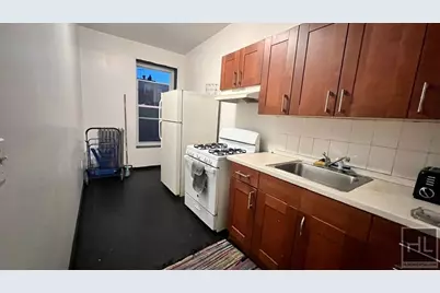 444 Halsey Street #3, New York City, NY 11233 - Photo 1