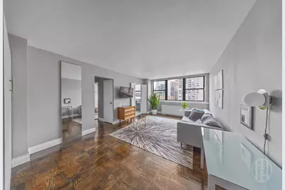 225 E 36th Street #14m, New York City, NY 10016 - Photo 2