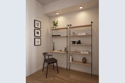 1440 Amsterdam Avenue #1515, New York, NY 10027 - Photo 2