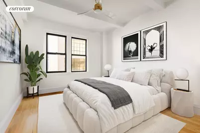 27 W 55th Street #93, New York City, NY 10019 - Photo 4