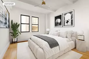 27 W 55th St, New York City, NY 10019 - Photo 4