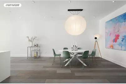 19 Warren Street #2EAST, New York City, NY 10007 - Photo 12