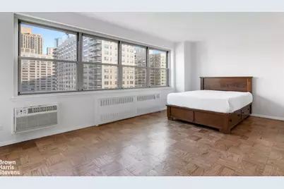 165 W End Avenue #22F, New York City, NY 10023 - Photo 6
