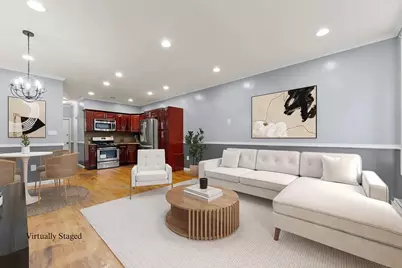 1094 Blake Avenue, New York City, NY 11208 - Photo 1