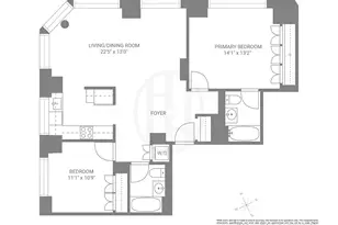 300 E 64th St, New York City, NY 10065 - Photo 8