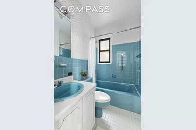 55 E 72nd Street #15S, New York, NY 10021 - Photo 16