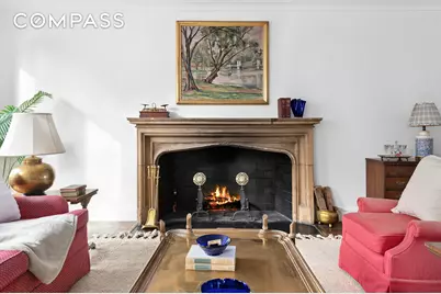 55 E 72nd Street #15S, New York, NY 10021 - Photo 4