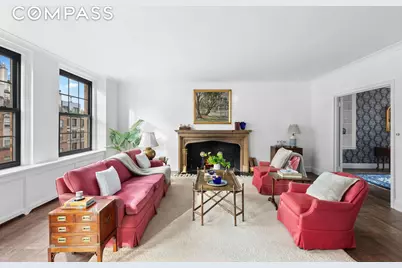 55 E 72nd Street #15S, New York, NY 10021 - Photo 2