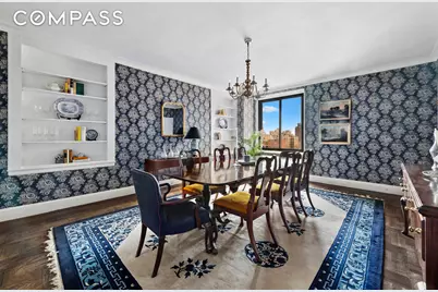 55 E 72nd Street #15S, New York, NY 10021 - Photo 12