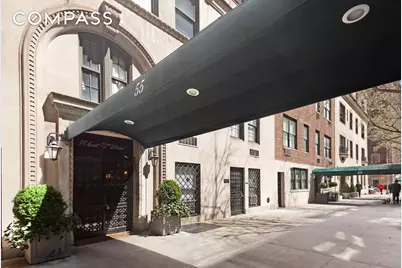 55 E 72nd Street #15S, New York, NY 10021 - Photo 20