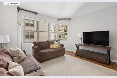 400 E 56th Street #17F, New York City, NY 10022 - Photo 2