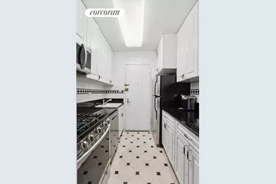 400 E 56th Street #17F, New York City, NY 10022 - Photo 6