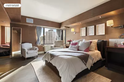 10 E End Avenue #PH21D, New York, NY 10075 - Photo 12