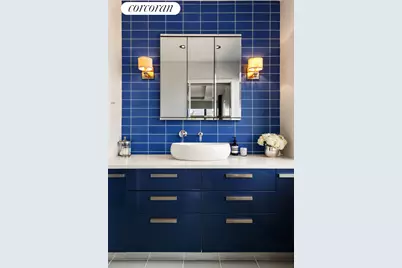 10 E End Avenue #PH21D, New York City, NY 10075 - Photo 10