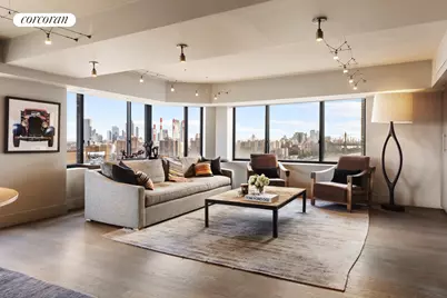 10 E End Avenue #PH21D, New York City, NY 10075 - Photo 1