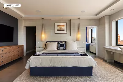 10 E End Avenue #PH21D, New York City, NY 10075 - Photo 8