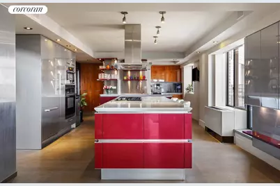 10 E End Avenue #PH21D, New York City, NY 10075 - Photo 6