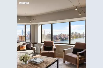 10 E End Avenue #PH21D, New York City, NY 10075 - Photo 2