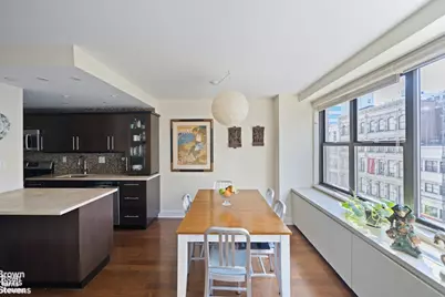 7 E 14th Street #709, New York City, NY 10003 - Photo 6