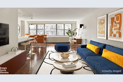 7 E 14th Street #709, New York City, NY 10003 - Photo 1