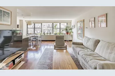 7 E 14th Street #709, New York City, NY 10003 - Photo 2