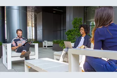 555 10th Avenue #50K, New York City, NY 10018 - Photo 8