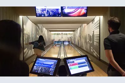 555 10th Avenue #50K, New York City, NY 10018 - Photo 4