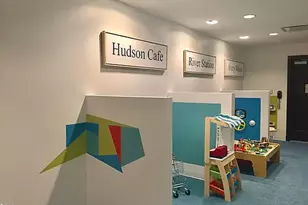 100 Riverside Blvd, New York, NY 10069 - Photo 8