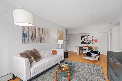 300 W 145th Street #1N, New York City, NY 10030 - Photo 4