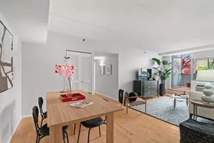 300 W 145th St, New York City, NY 10030 - Photo 1