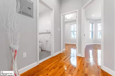 459 77th Street #3, Brooklyn, NY 11209 - Photo 4