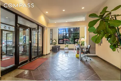 2575 Palisade Avenue #11J, New York City, NY 10463 - Photo 12