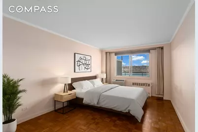 2575 Palisade Avenue #11J, New York City, NY 10463 - Photo 6