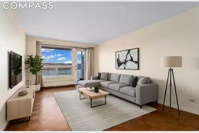 2575 Palisade Avenue #11J, New York City, NY 10463 - Photo 1