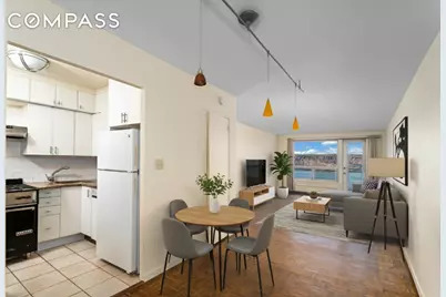 2575 Palisade Avenue #11J, New York City, NY 10463 - Photo 4