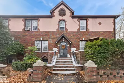 1702 E 28th Street, New York City, NY 11229 - Photo 1
