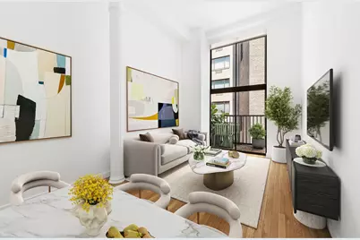 67 E 11th Street #503, New York City, NY 10003 - Photo 1