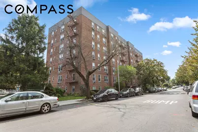 68-15 Selfridge Street #6A, New York City, NY 11375 - Photo 12