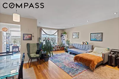 68-15 Selfridge Street #6A, New York City, NY 11375 - Photo 2