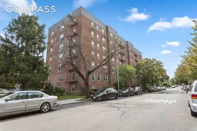 68-15 Selfridge Street #6A, Forest Hills, NY 11375 - Photo 12