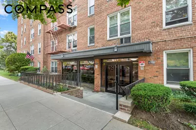 68-15 Selfridge Street #6A, New York City, NY 11375 - Photo 1
