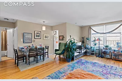 68-15 Selfridge Street #6A, Forest Hills, NY 11375 - Photo 1