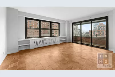 212 E Broadway #1203, New York City, NY 10002 - Photo 2