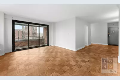 212 E Broadway #1203, New York City, NY 10002 - Photo 6